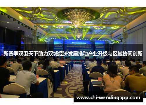 新赛季双羽天下助力双城经济发展推动产业升级与区域协同创新 新赛季双羽天下助力双城经济发展推动产业升级与区域协同创新