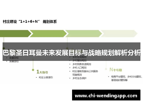 巴黎圣日耳曼未来发展目标与战略规划解析分析