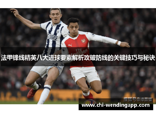 法甲锋线精英八大进球要素解析攻破防线的关键技巧与秘诀