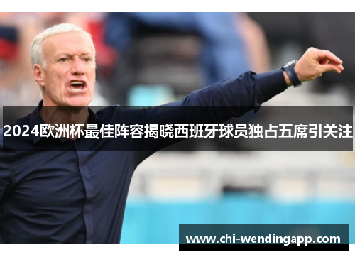 2024欧洲杯最佳阵容揭晓西班牙球员独占五席引关注 2024欧洲杯最佳阵容揭晓西班牙球员独占五席引关注