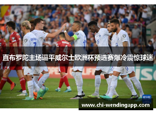 直布罗陀主场逼平威尔士欧洲杯预选赛爆冷震惊球迷 直布罗陀主场逼平威尔士欧洲杯预选赛爆冷震惊球迷