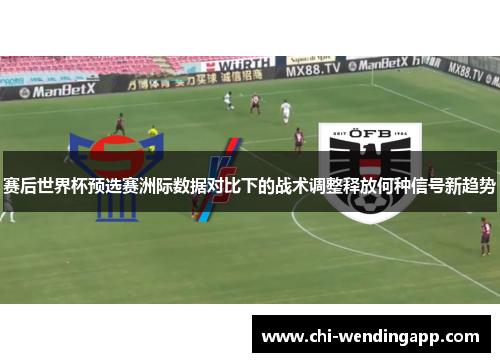 赛后世界杯预选赛洲际数据对比下的战术调整释放何种信号新趋势